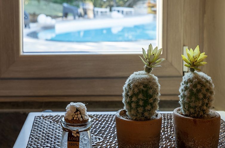 Vakantiehuis Stazzu lu Bulioni