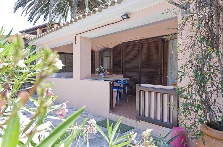 Unterkunft 0937905 - Ferienhaus Sardinien - Vakantiehuis 'Villetta Il Mirto