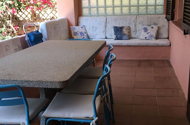 Vakantiehuis 'Villetta Il Mirto