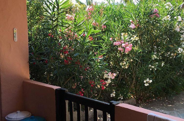 Vakantiehuis 'Villetta Il Mirto