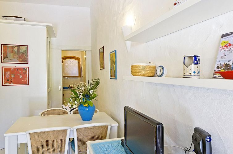 Vakantiehuis 'Villetta Il Mirto