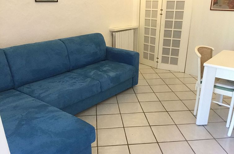 Vakantiehuis 'Villetta Il Mirto
