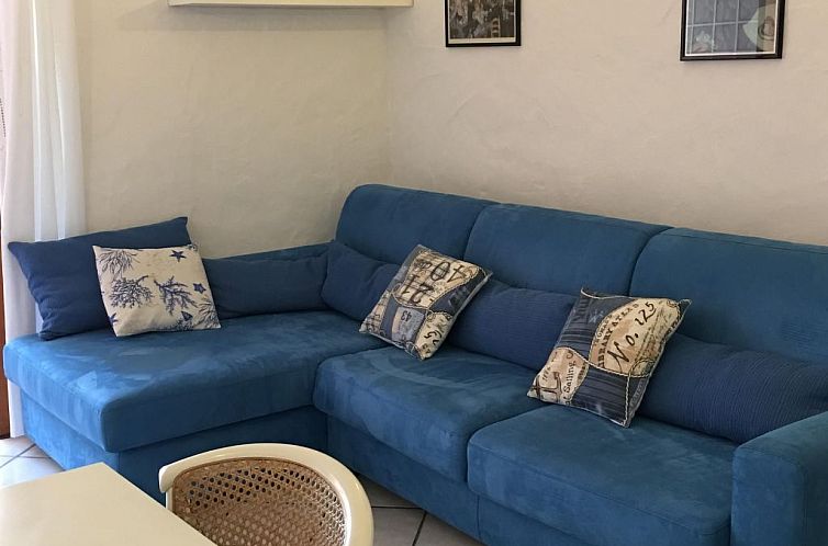 Vakantiehuis 'Villetta Il Mirto
