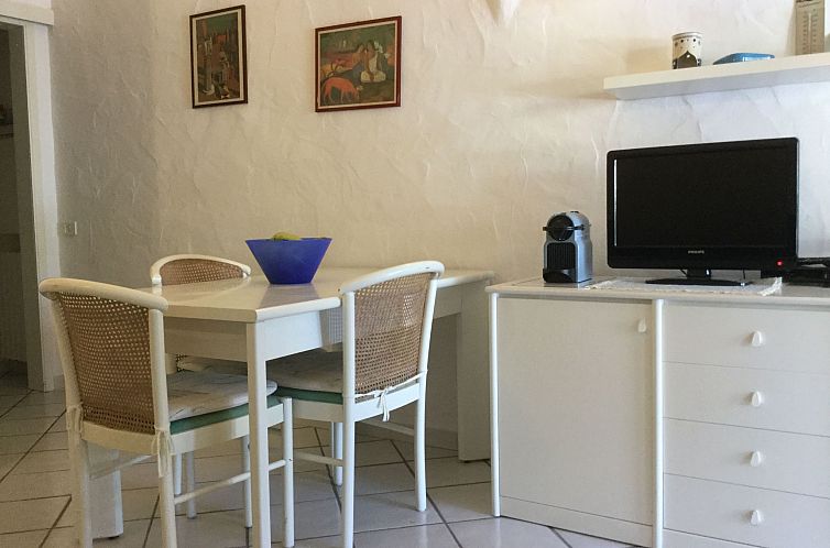 Vakantiehuis 'Villetta Il Mirto