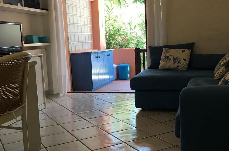 Vakantiehuis 'Villetta Il Mirto