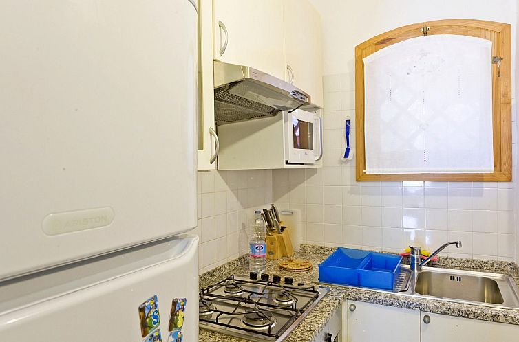 Vakantiehuis 'Villetta Il Mirto