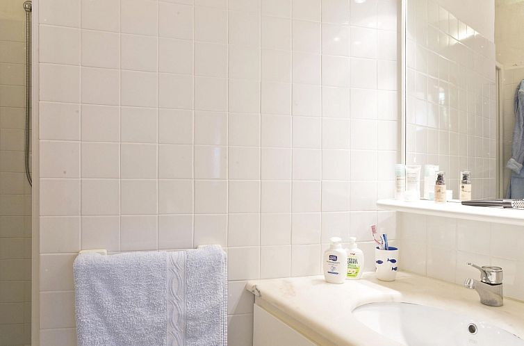 Vakantiehuis 'Villetta Il Mirto