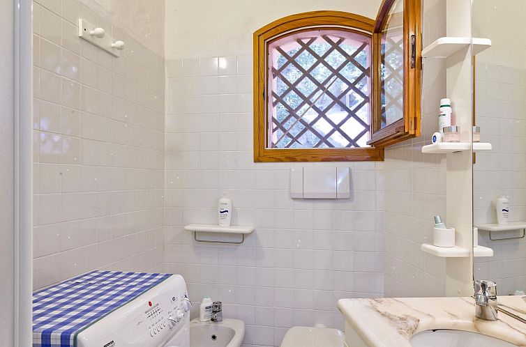 Vakantiehuis 'Villetta Il Mirto