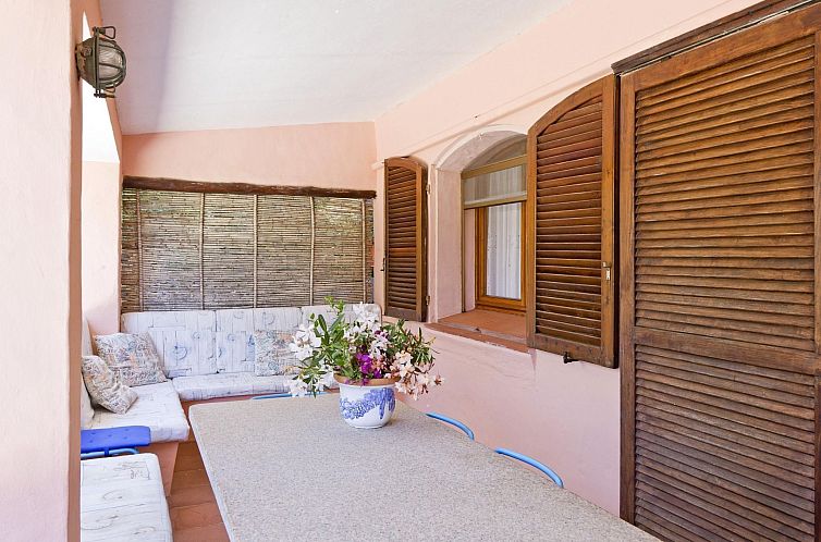 Vakantiehuis 'Villetta Il Mirto