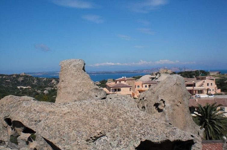 Vakantiehuis 'Villetta Il Mirto