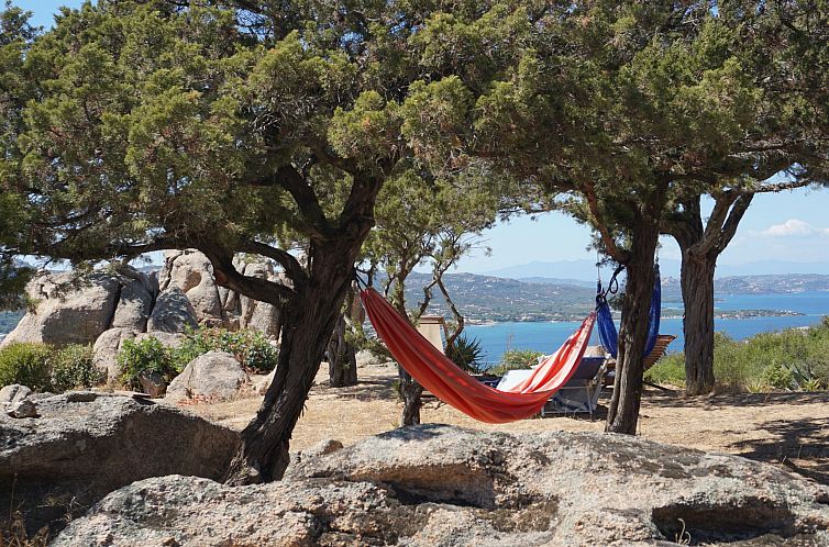 Guest house 0937907 - Apartment Sardinia - Appartement für 4 Personen ca. 80 m&sup2; in Arzachena, Sar