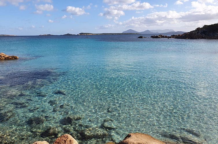 Appartement für 4 Personen ca. 80 m&sup2; in Arzachena, Sar