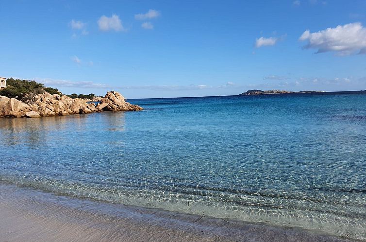 Appartement für 4 Personen ca. 80 m&sup2; in Arzachena, Sar