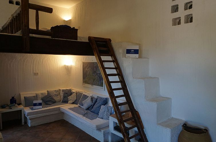 Appartement für 4 Personen ca. 80 m&sup2; in Arzachena, Sar