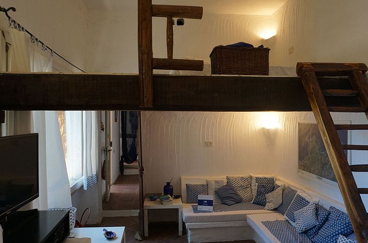 Appartement für 4 Personen ca. 80 m&sup2; in Arzachena, Sar