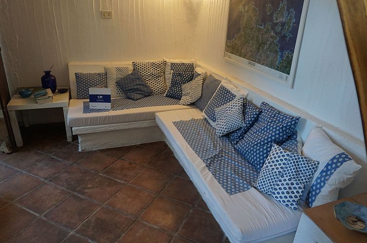 Appartement für 4 Personen ca. 80 m&sup2; in Arzachena, Sar