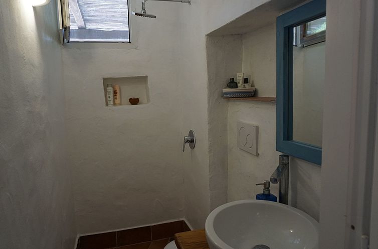 Appartement für 4 Personen ca. 80 m&sup2; in Arzachena, Sar