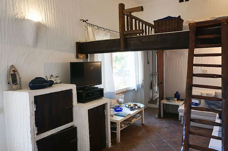 Appartement für 4 Personen ca. 80 m&sup2; in Arzachena, Sar
