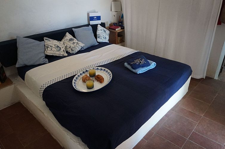 Appartement für 4 Personen ca. 80 m&sup2; in Arzachena, Sar