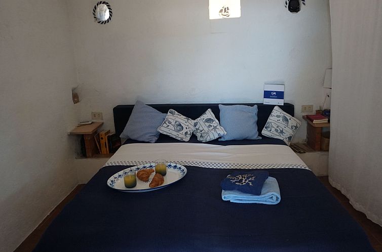 Appartement für 4 Personen ca. 80 m&sup2; in Arzachena, Sar