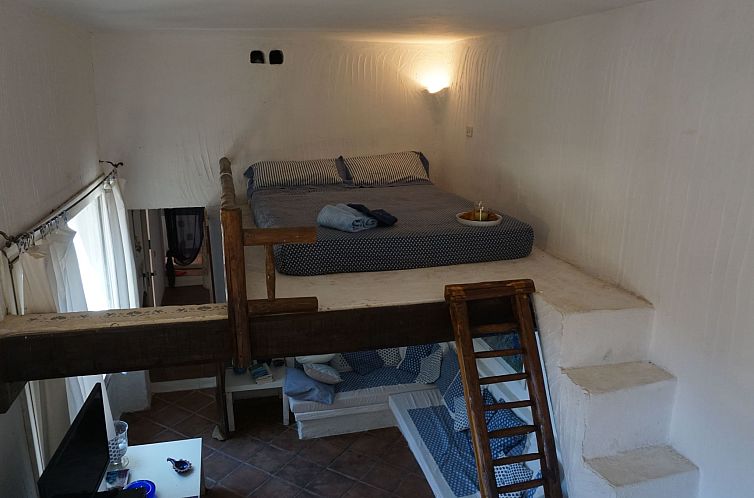 Appartement für 4 Personen ca. 80 m&sup2; in Arzachena, Sar