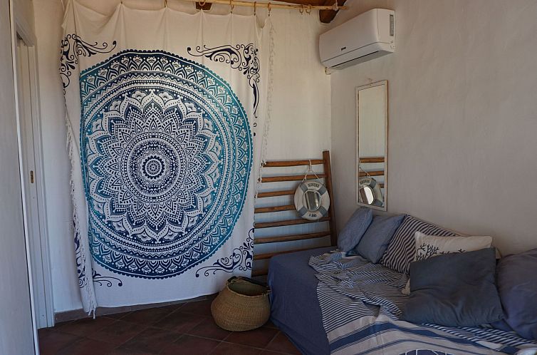 Appartement für 4 Personen ca. 80 m&sup2; in Arzachena, Sar