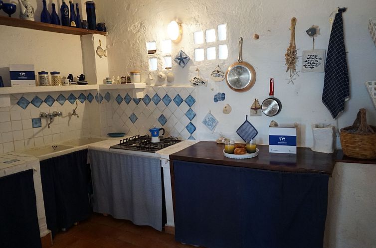 Appartement für 4 Personen ca. 80 m&sup2; in Arzachena, Sar