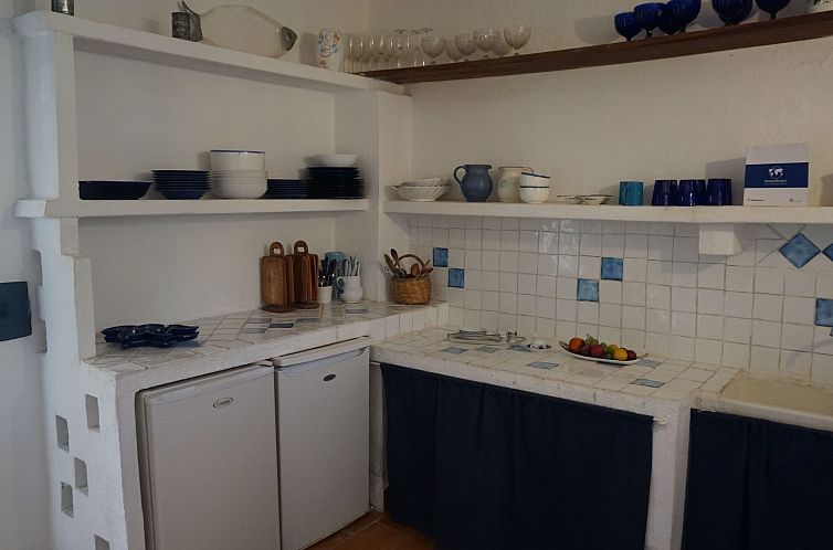 Appartement für 4 Personen ca. 80 m&sup2; in Arzachena, Sar