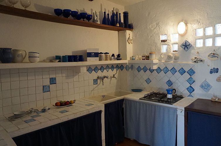Appartement für 4 Personen ca. 80 m&sup2; in Arzachena, Sar