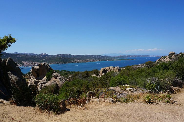 Appartement für 4 Personen ca. 80 m&sup2; in Arzachena, Sar