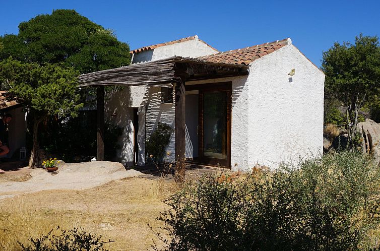 Appartement für 4 Personen ca. 80 m&sup2; in Arzachena, Sar