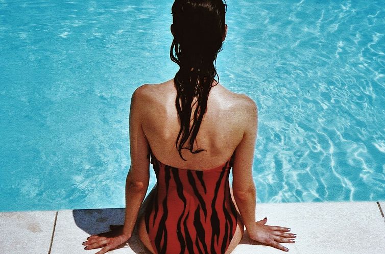 Appartement mit Terrasse