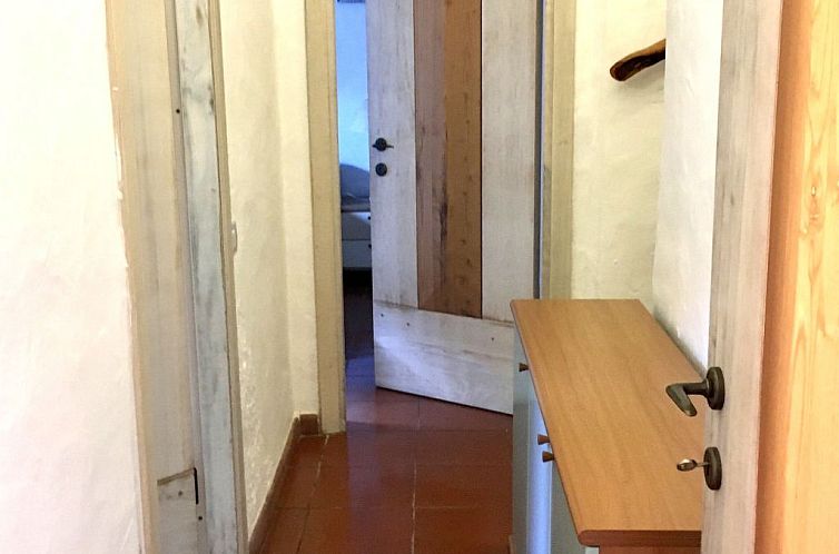 Appartement Tolle Wohnung in Liscia Di Vacca mit Grill und G