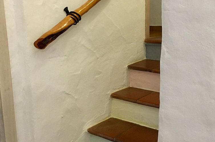 Appartement Tolle Wohnung in Liscia Di Vacca mit Grill und G