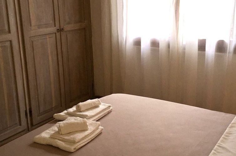 Appartement Tolle Wohnung in Liscia Di Vacca mit Grill und G