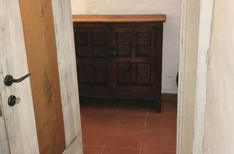 Appartement Tolle Wohnung in Liscia Di Vacca mit Grill und G