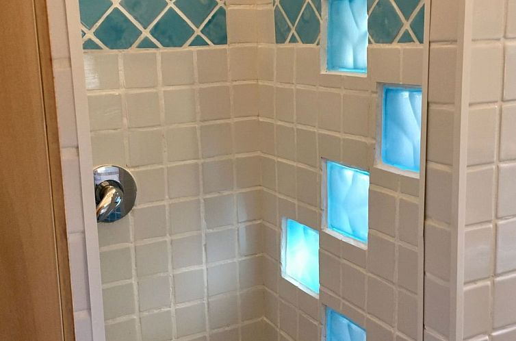 Appartement Tolle Wohnung in Liscia Di Vacca mit Grill und G