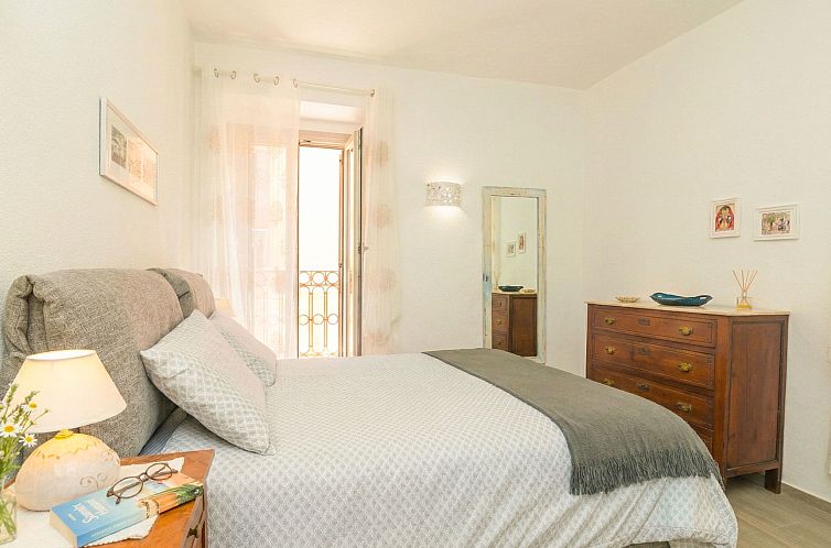Appartement Nuraghi