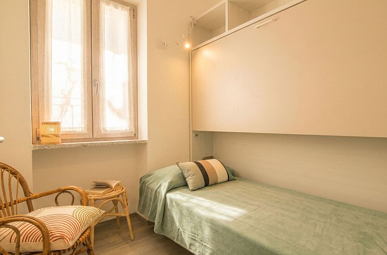 Appartement Nuraghi