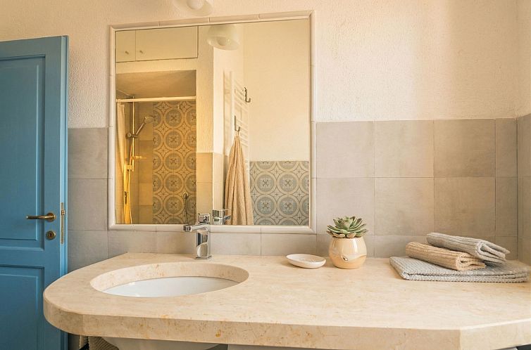 Appartement Nuraghi