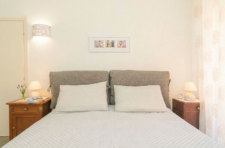 Appartement Nuraghi