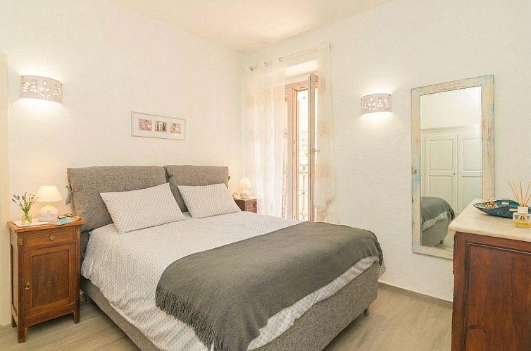 Appartement Nuraghi