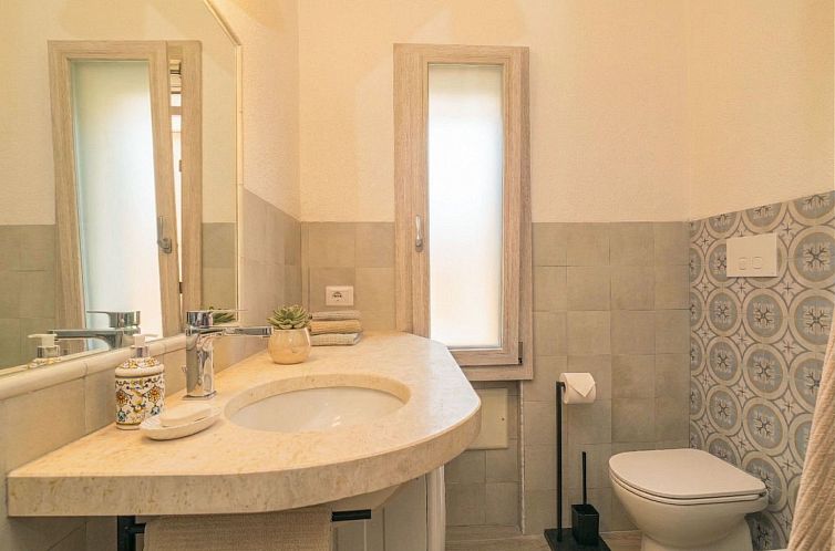 Appartement Nuraghi