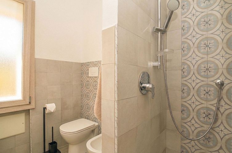 Appartement Nuraghi
