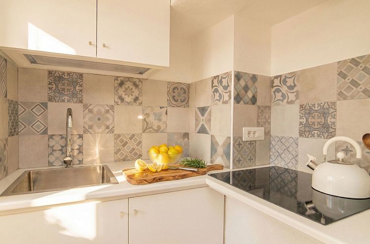 Appartement Nuraghi
