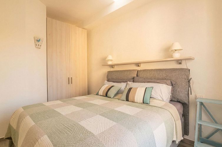 Appartement Nuraghi