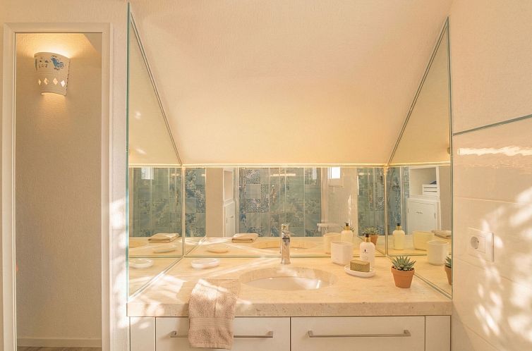 Appartement Nuraghi