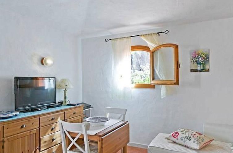 Appartement 'Teresa' mit Terrasse