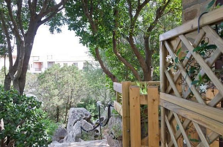 Appartement 'Teresa' mit Terrasse