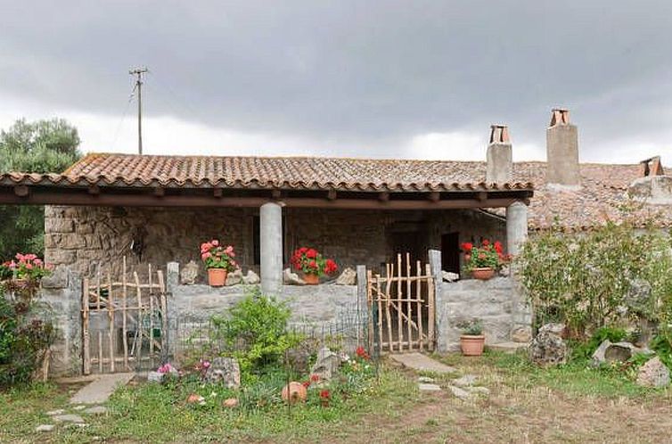 Guest house 0937912 - Apartment Sardinia - Appartement 'Stazzu Lu Malchesi'
